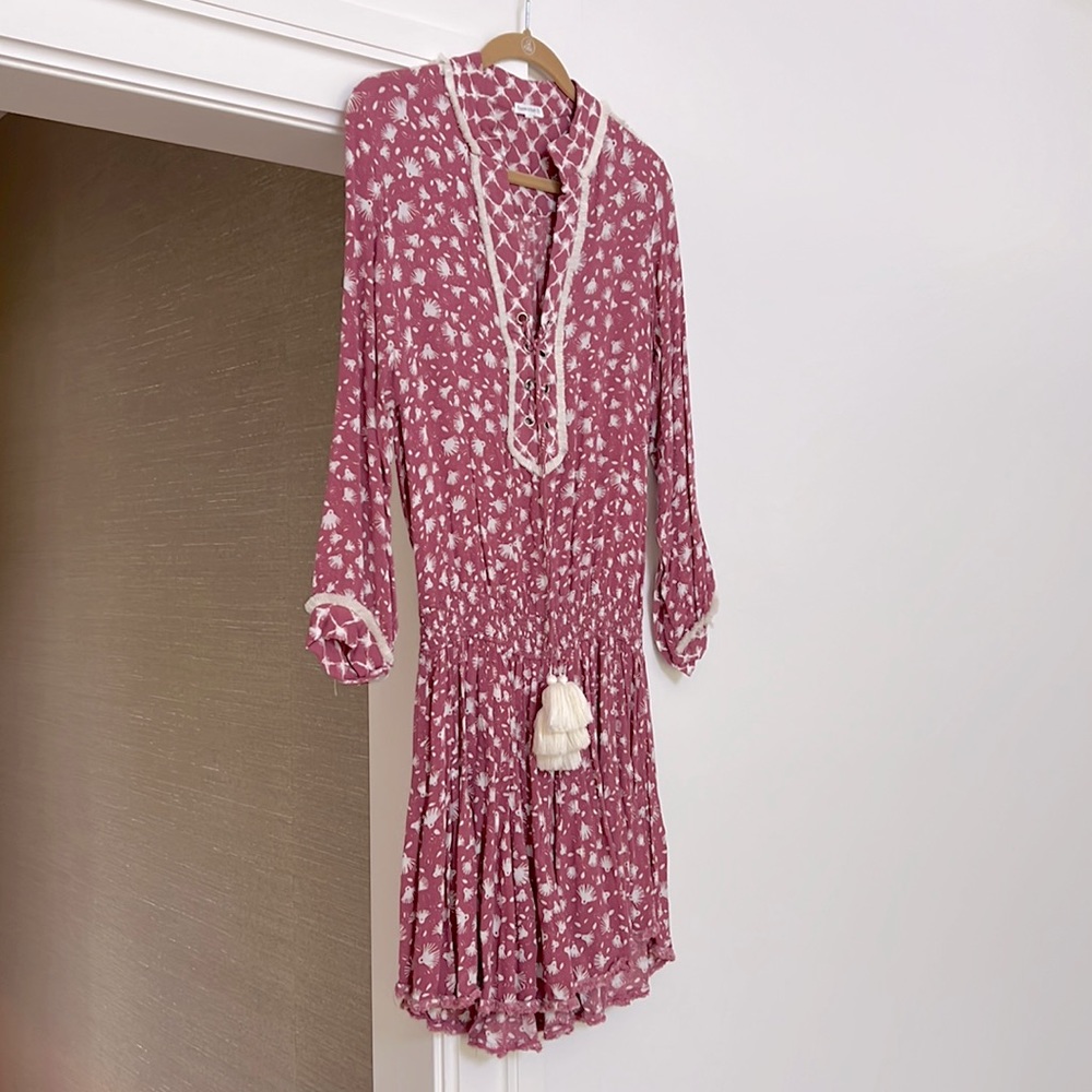 Poupette Saint Barth Donna dress size XS